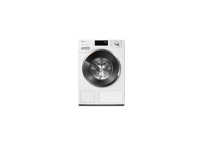 RENTADORA MIELE WWG880 WCS E L W 9Kg