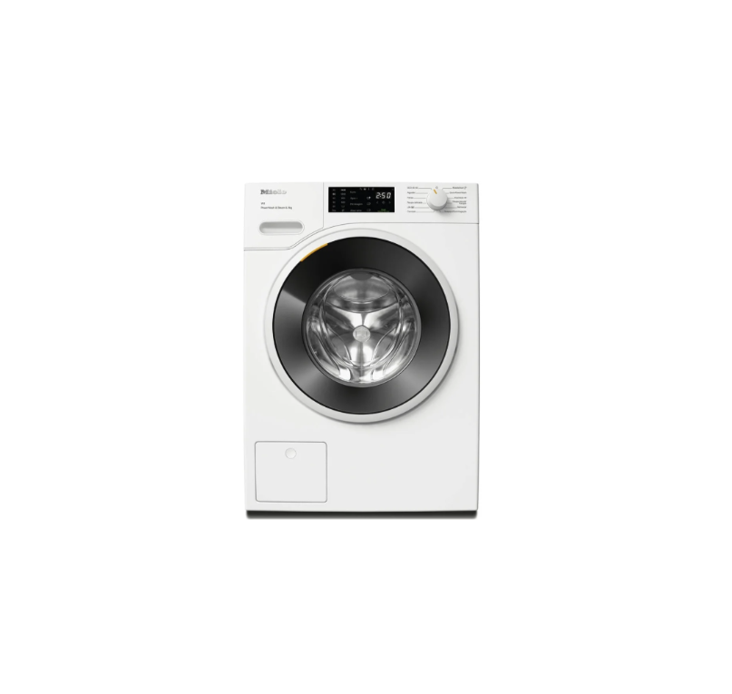 RENTADORA MIELE WCI880 WCS 10Kg 1400 RPM BCA
