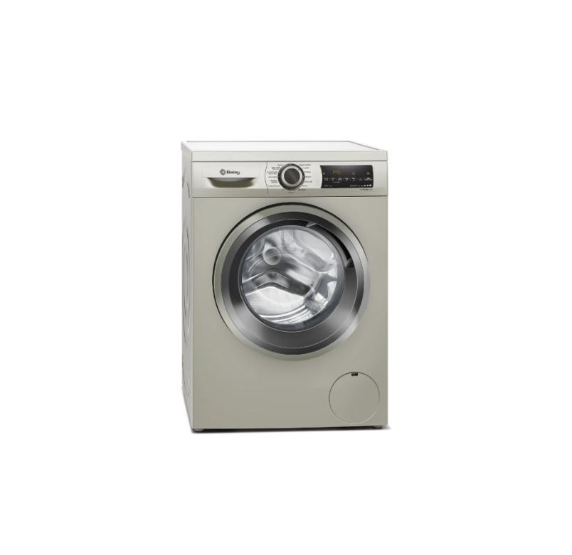 RENTADORA BALAY 3TS995XP 9Kg 1400rpm INOX DSP