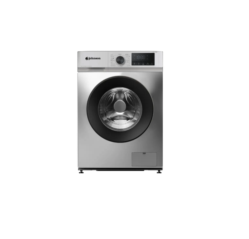 RENTADORA JOHNSON DUERO80XA-1 8Kg 1400RPM