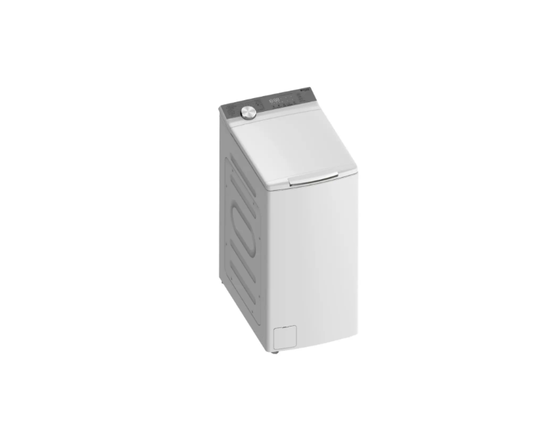 RENTADORA JOHNSON MUNDO 80 8Kg 1300rpm A CS