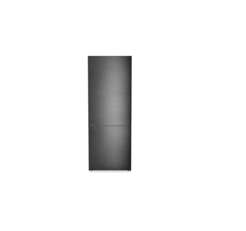NEVERA LIEBHERR CNbdd7723 D 202X75 NF Blacksteel