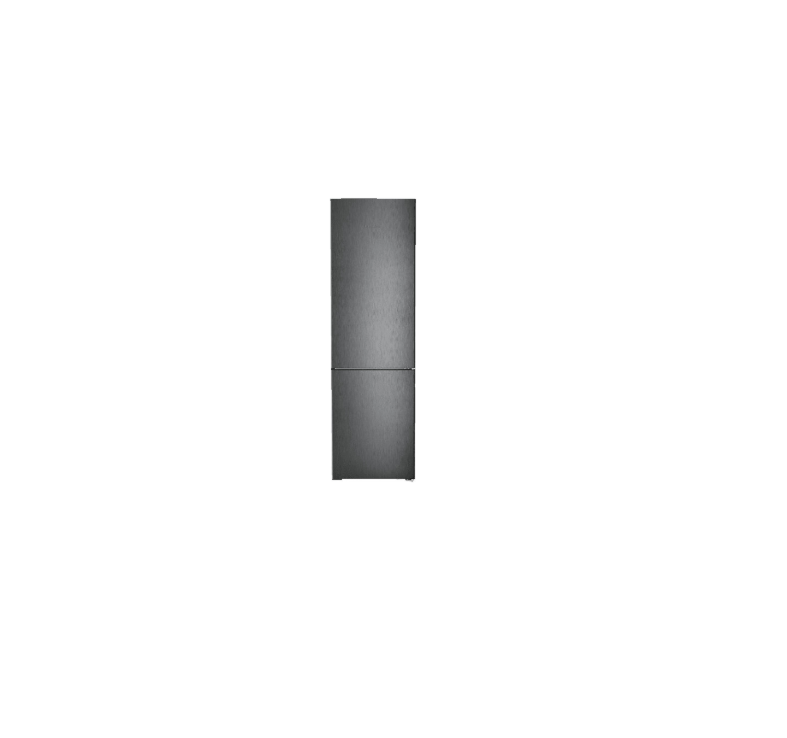 NEVERA LIEBHERR KGNbdc2063 C 202X60 NF Blacksteel