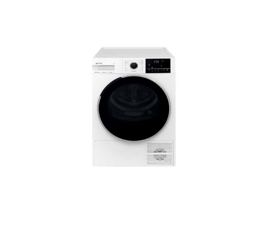 ASSECADORA SMEG DNP09SEBES 9Kg B BC