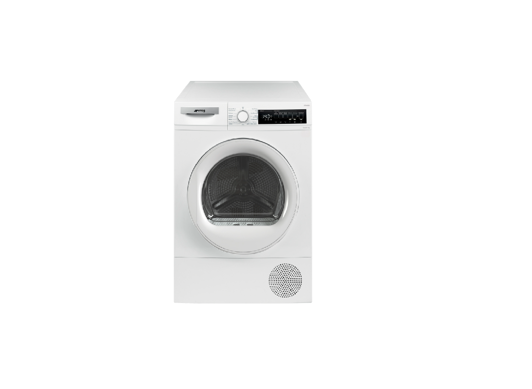 ASSECADORA SMEG DT28DES 9Kg BC BCA D