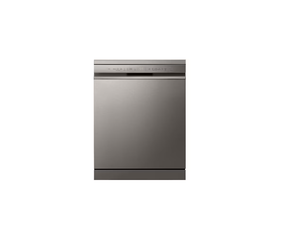 RENTAPLATS LG DF355FP INOX INV. 3 BAND QUADW DSP