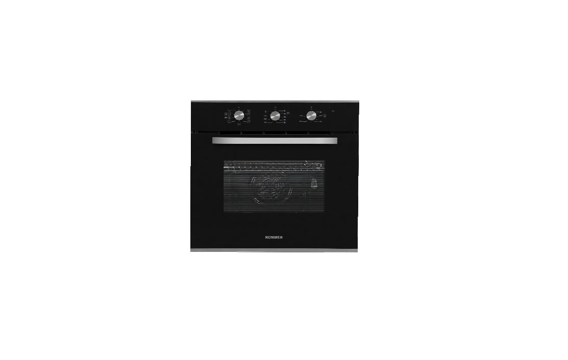 FORN ROMMER H-524 AF A+