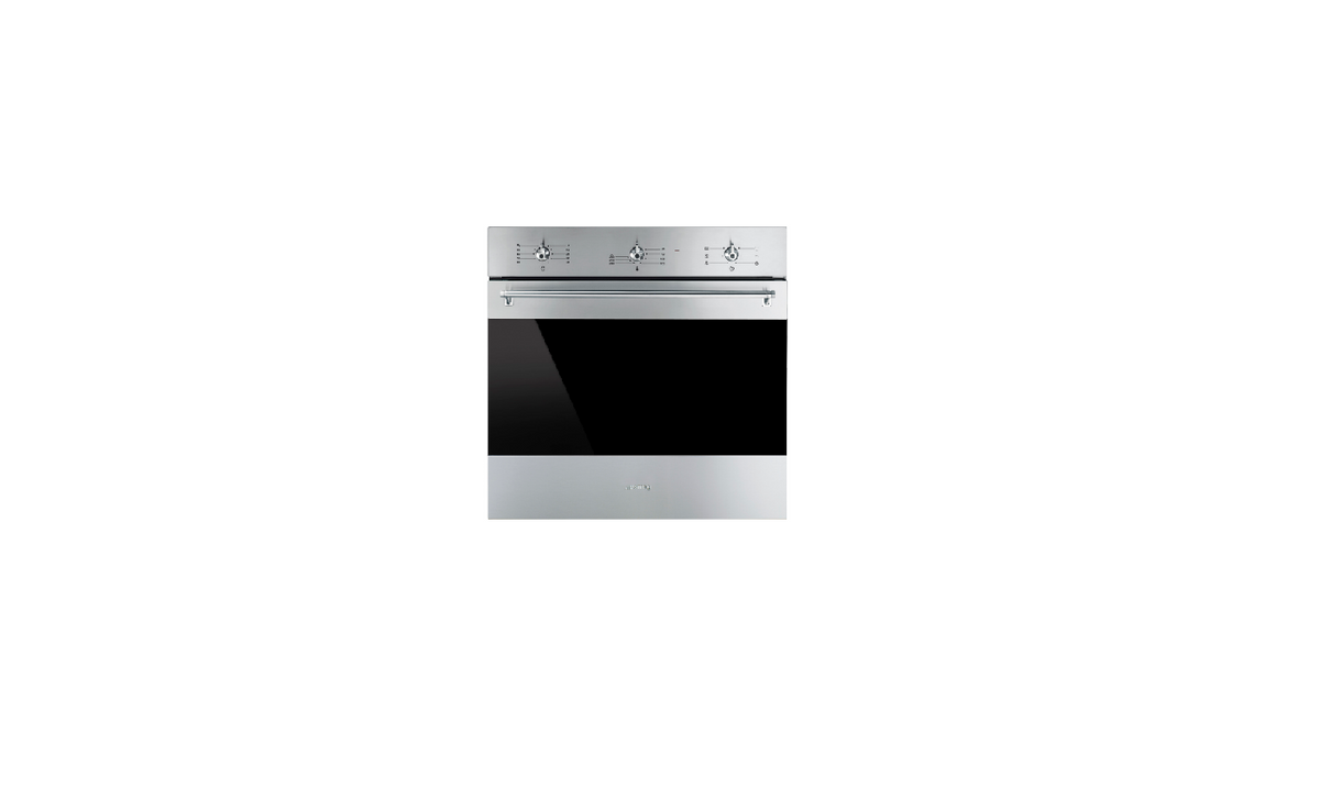 FORN SMEG SF-6381X INOX