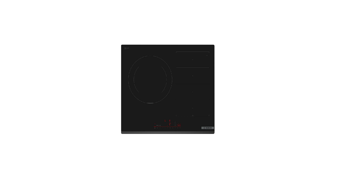 ENCIMERA BOSCH PXJ631HC2E