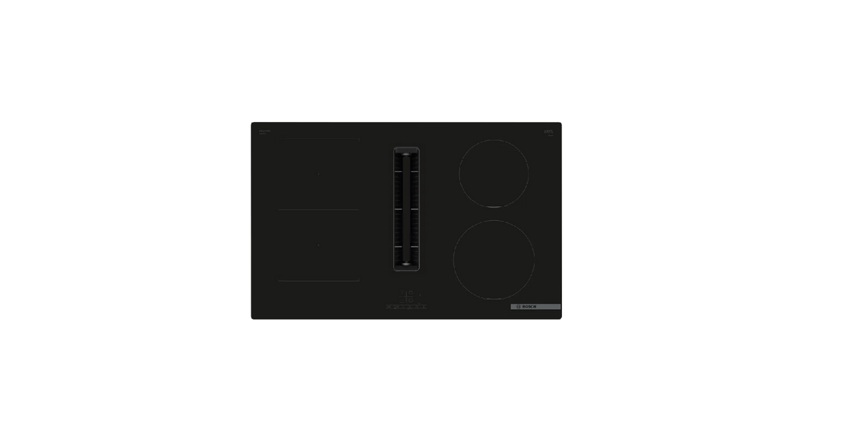 ENCIMERA BOSCH PVS811B16E
