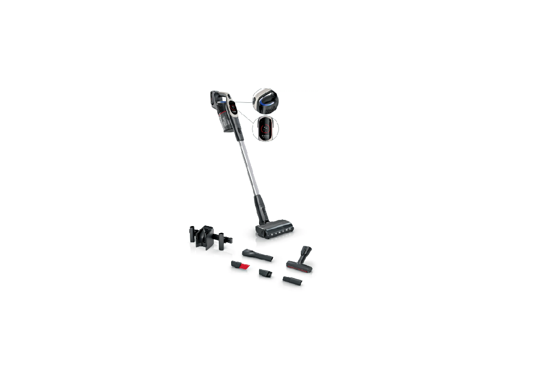 ASPIRADORA ESCOBA BOSCH BCS931GAC