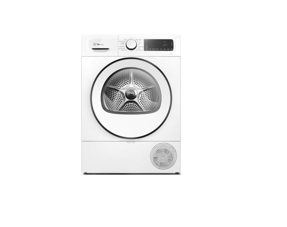 ASSECADORA BALAY 3SB080BE 8Kg BOMBA CALOR