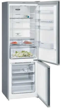 NEVERA SIEMENS KG49NXIEA