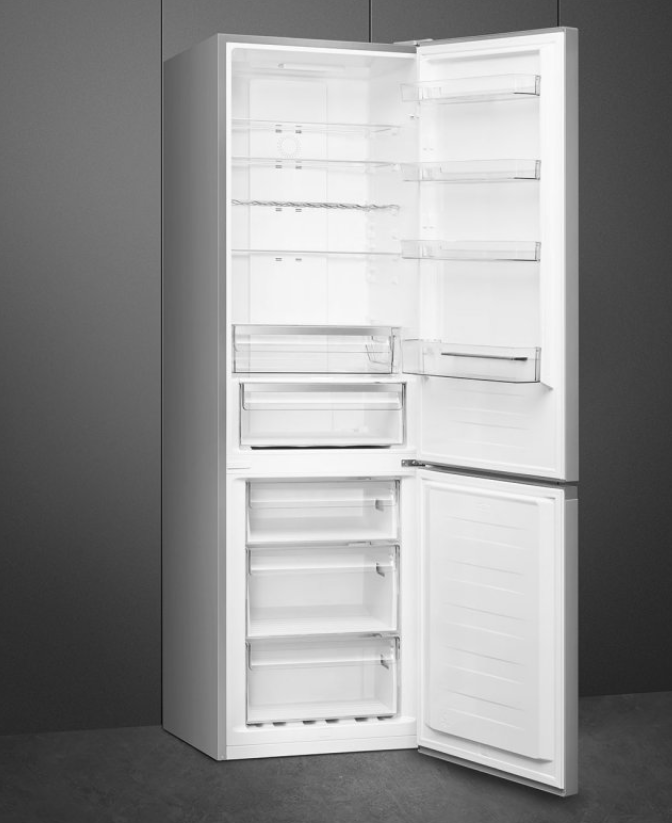 Combi SMEG FC20XDNE