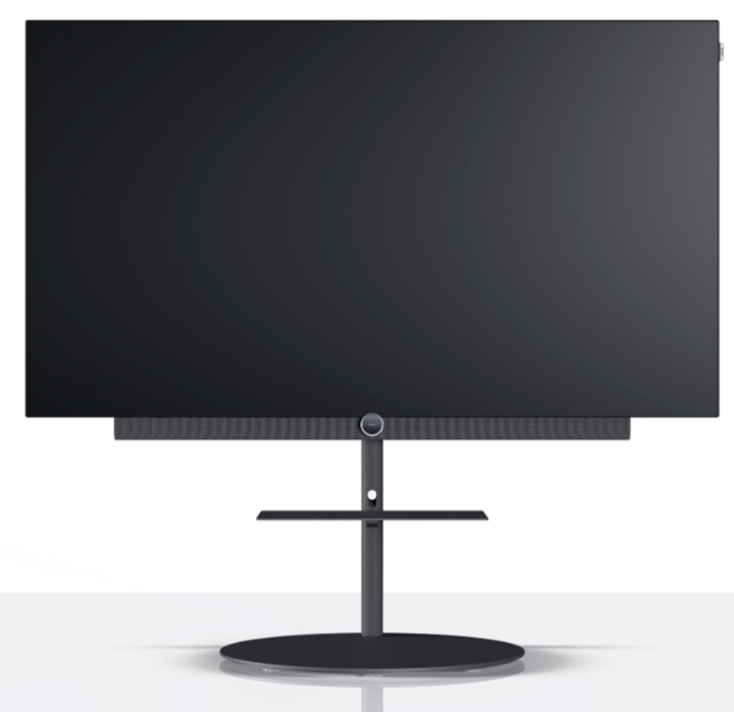 TV LOEWE BILD i 55 DR +