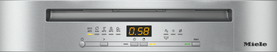 RENTAPLATS MIELE G5210 SC