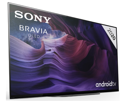 TV SONY 48' KE48A9BAEP OLED ANDROID A9