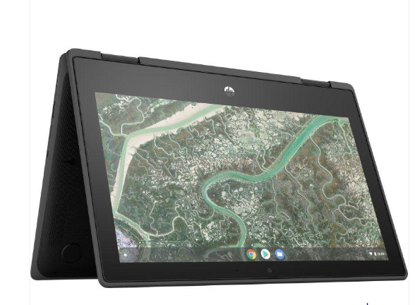PORTATIL CHROMEBOOK HP X360 11MK G3 305T8EA MT8183 4/32
