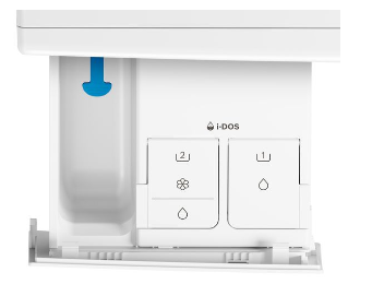 LVD. BOSCH WAU28PH1ES 9K 1400R A+++