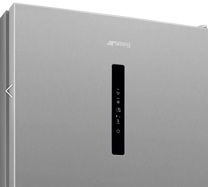 Combi SMEG FC18XDNE