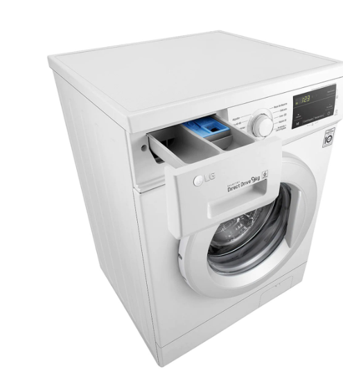 LVD. LG F4J3VY3W 9K 1400RPM DD2 6M