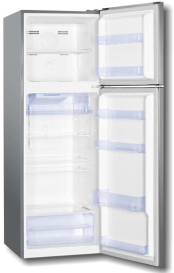 NEVERA ROMMER F328 INOX