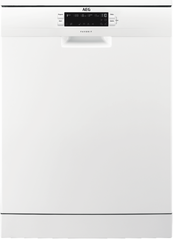 RENTAVAIXELLES AEG FFB53920Z M - W