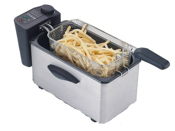 FREGIDORA COMELEC FR-307