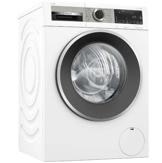 LVD. BOSCH WGG244A0ES 9K 1400R DISPLAY