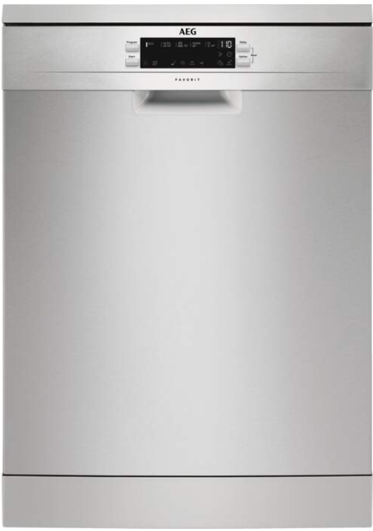 RENTAVAIXELLES AEG FFB53920Z M - W