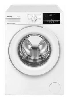 RENTADORA SMEG WN82SECES 8Kg 1200rpm "C"