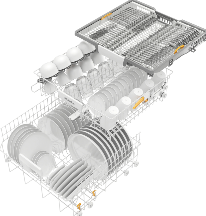 RENTAPLATS MIELE G5210 SC