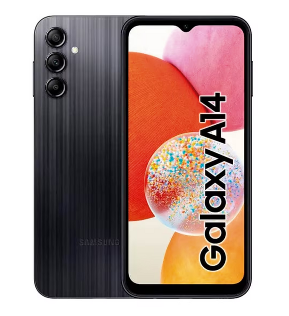 TELÈFON SAMSUNG A14 6,6