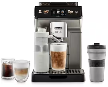 CAFETERA DELONGHI ECAM450.86 T