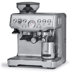 CAFET. SAGE SES875BSS BARISTA EXPRESS MOLINILLO