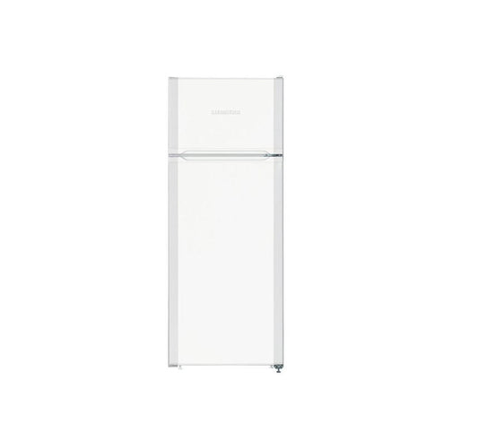 NEVERA 2P LIEBHERR CTE2531 140x55 BL