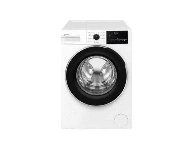 RENTADORA SMEG WNP04SEAES 10Kg 1400rpm "A" Motor Invert