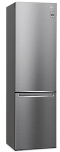 NEVERA LG GBB61PZGGN