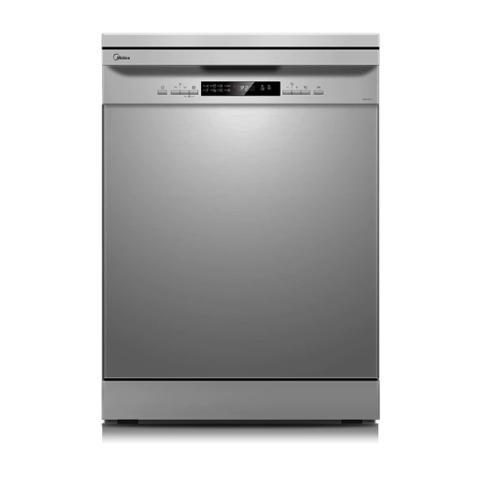 RENTAPLATS MIDEA MFD60S200S.1-ES "D" INOX