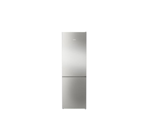 NEVERA COMBI SIEMENS KG36N2ICF 186x60X65 INOX