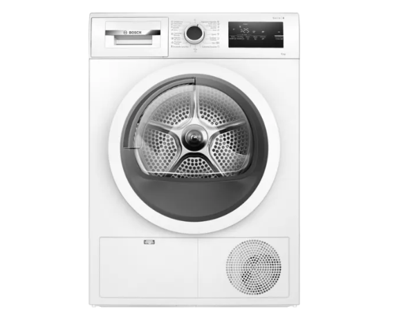 ASSECADORA BOSCH WTR85V92ES 8KG BC A++