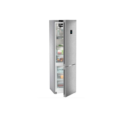 NEVERA LIEBHERR CBNstd 579i BioFresh 202x60 INOX