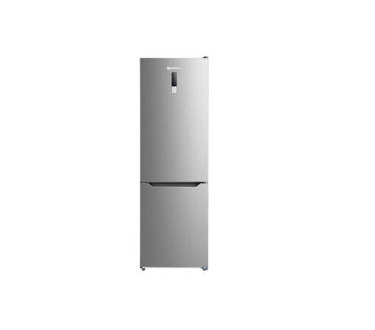 NEVERA COMBI JOHNSON JRC188ENX E NF LookInox