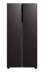 NEVERA MIDEA MRDS619FGF28 NEGRO