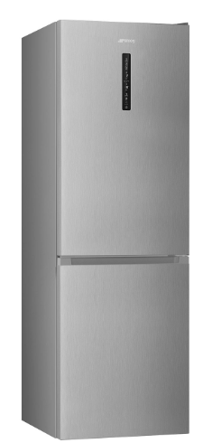NEVERA SMEG FC19XDND NF INOX