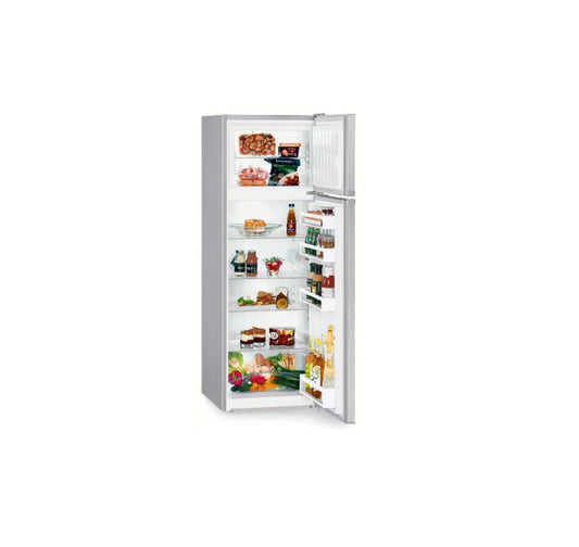 NEVERA 2P LIEBHERR CTele-2931 157x55x63 INOX
