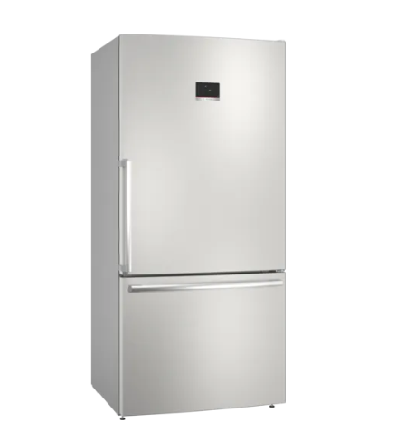 NEVERA BOSCH KGB86XIEP 186X86X81 INOX