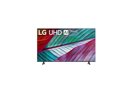 TV LG 50" 50UR78006LK UHD STV WEB23 ALFA5