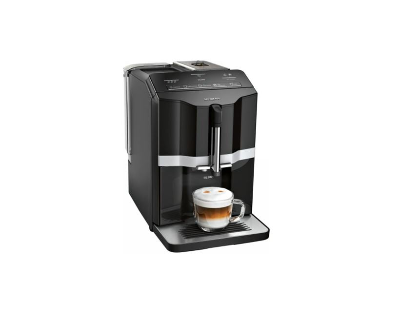 CAFETERA SIEMENS TI351209RW 15BAR LED