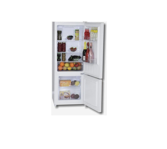 NEVERA COMBI ROMMER FCE-305 144X55X55 E